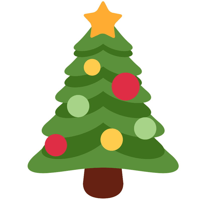 Detail Tannenbaum Clipart Nomer 9