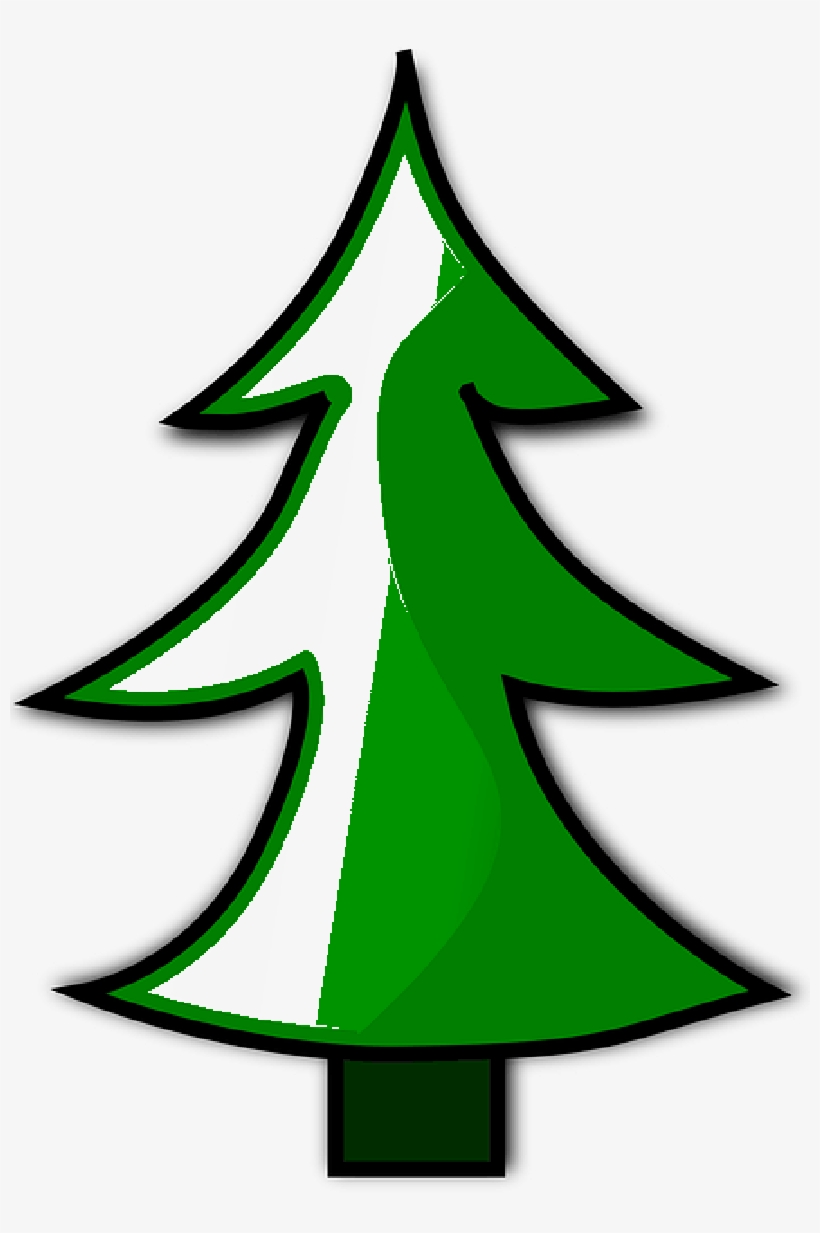 Detail Tannenbaum Clipart Nomer 2