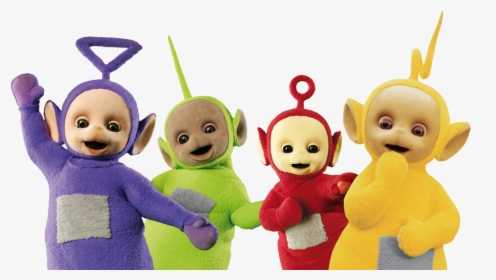 Detail Teletubbies Auto Nomer 10