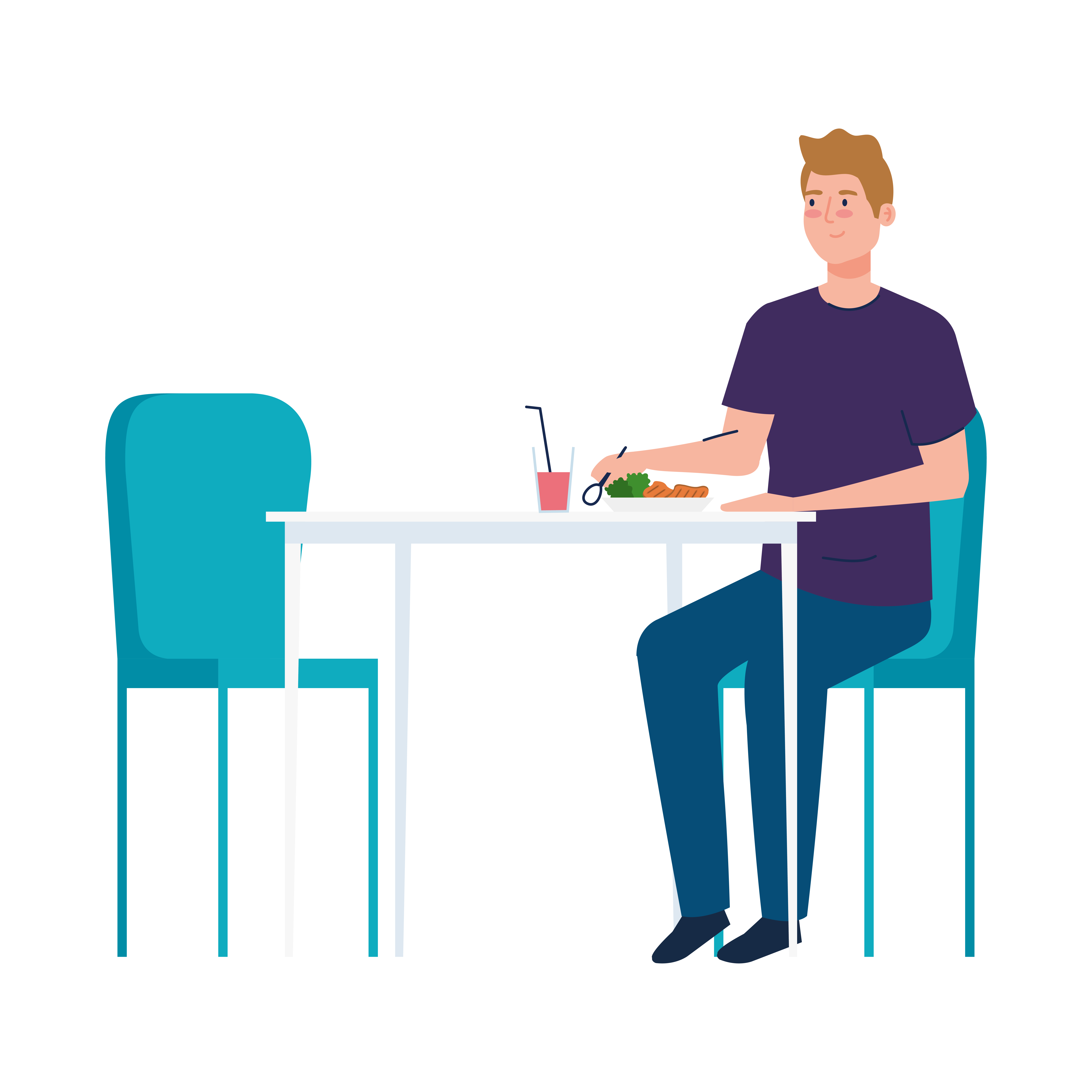 Detail Tisch Essen Nomer 12