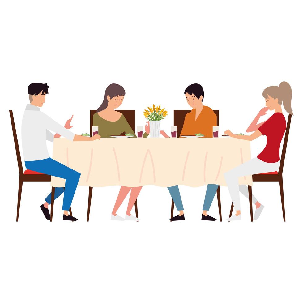 Detail Tisch Essen Nomer 21