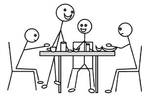 Detail Tisch Essen Nomer 28