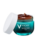 Detail Vichy Slow Age Creme Und Maske Nomer 12