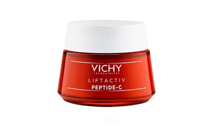 Detail Vichy Slow Age Creme Und Maske Nomer 18