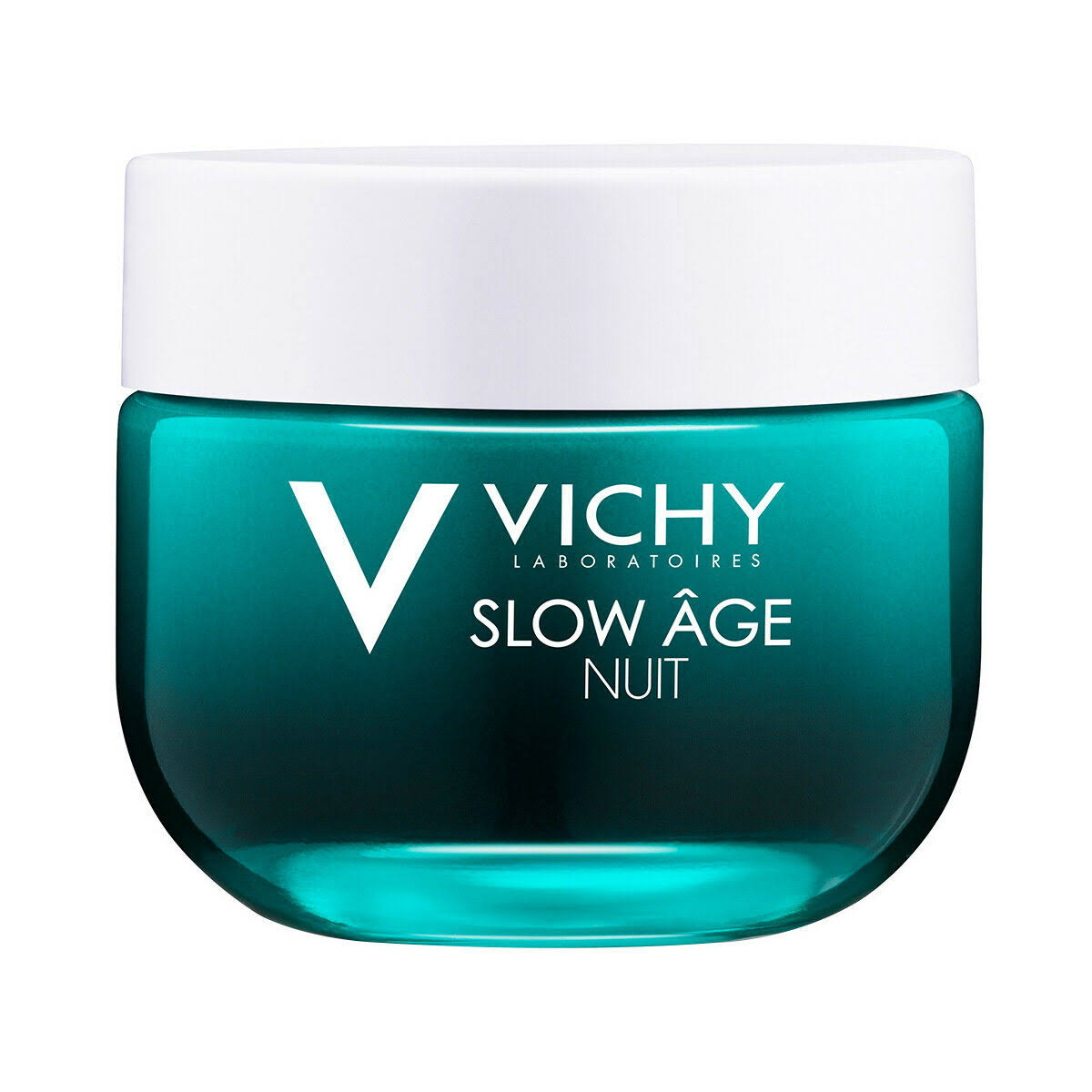 Detail Vichy Slow Age Creme Und Maske Nomer 5