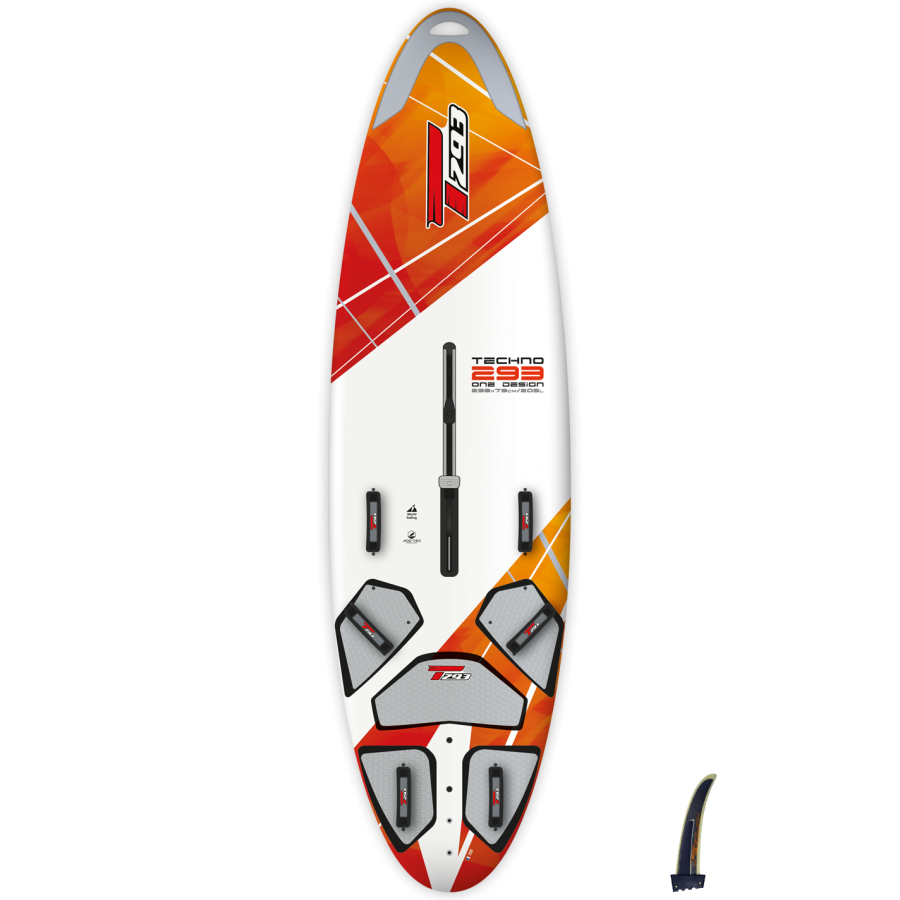 Detail Windsurf Board Nomer 13