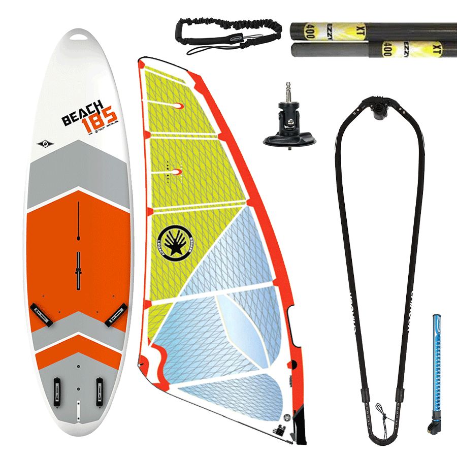 Detail Windsurf Board Nomer 18