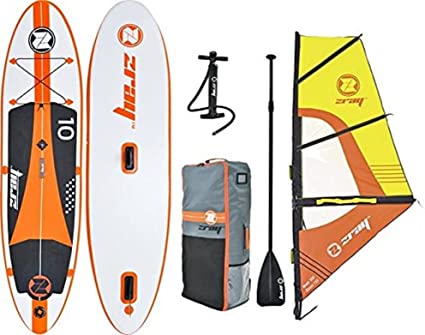 Detail Windsurf Board Nomer 23