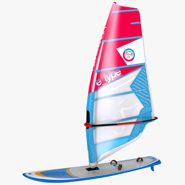 Detail Windsurf Board Nomer 5