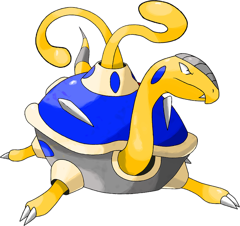 Detail Alola Shuckle Nomer 9