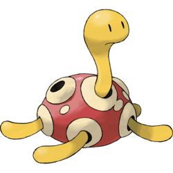 Detail Alola Shuckle Nomer 4