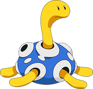 Detail Alola Shuckle Nomer 6