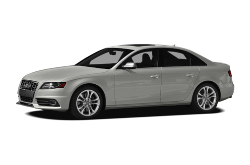 Audi 2010 - KibrisPDR