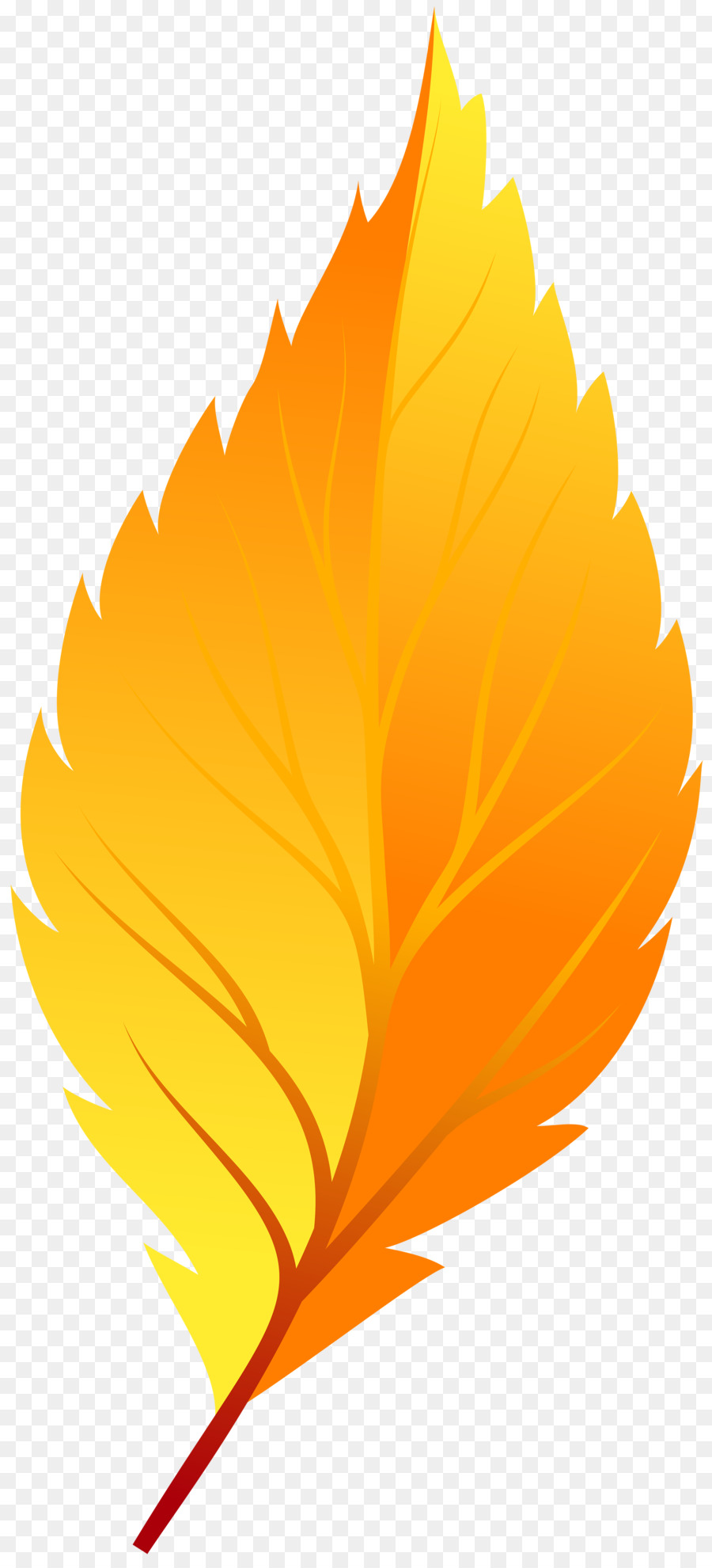 Detail Blatt Herbst Clipart Nomer 11