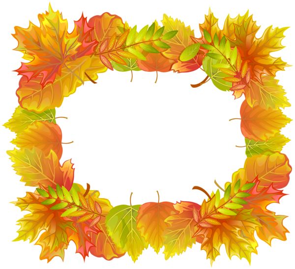 Detail Blatt Herbst Clipart Nomer 13