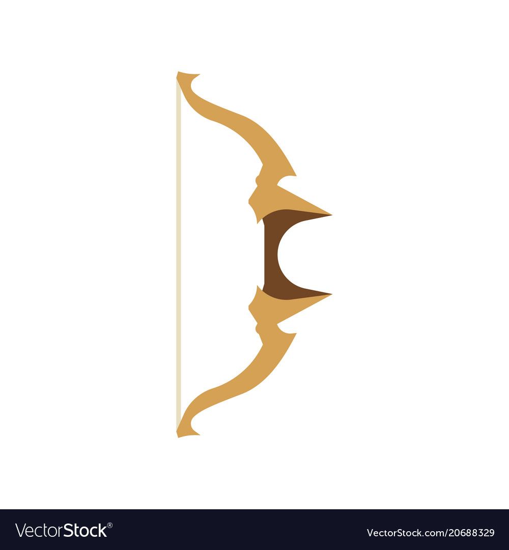 Detail Bow And Arrow Rpg Nomer 9