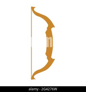 Detail Bow And Arrow Rpg Nomer 12