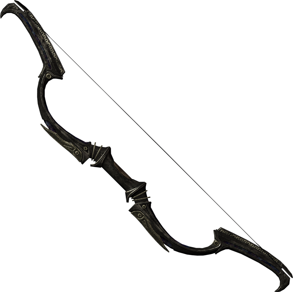 Detail Bow And Arrow Rpg Nomer 13