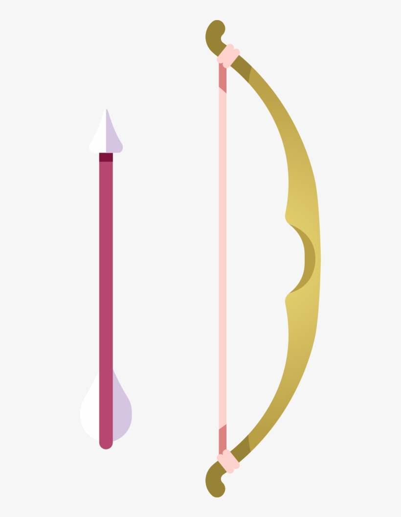 Detail Bow And Arrow Rpg Nomer 18