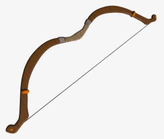 Detail Bow And Arrow Rpg Nomer 20