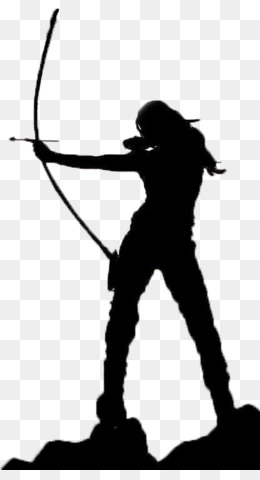 Detail Bow And Arrow Rpg Nomer 22