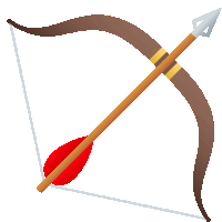 Detail Bow And Arrow Rpg Nomer 24