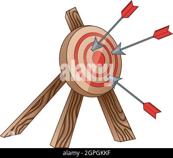 Detail Bow And Arrow Rpg Nomer 26