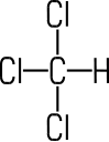 Detail Chloroform Lewis Formel Nomer 2