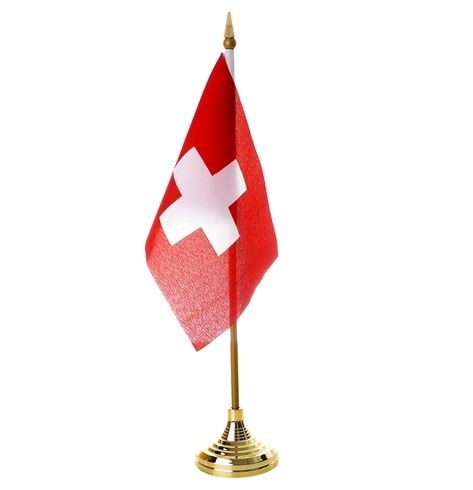 Detail Fahne Schweiz Bild Nomer 15