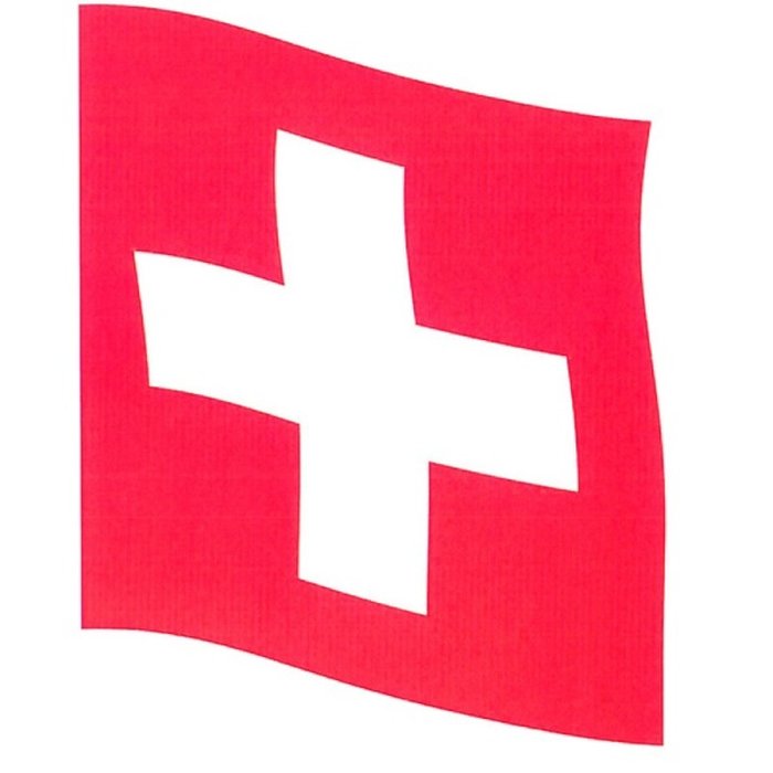 Detail Fahne Schweiz Bild Nomer 24