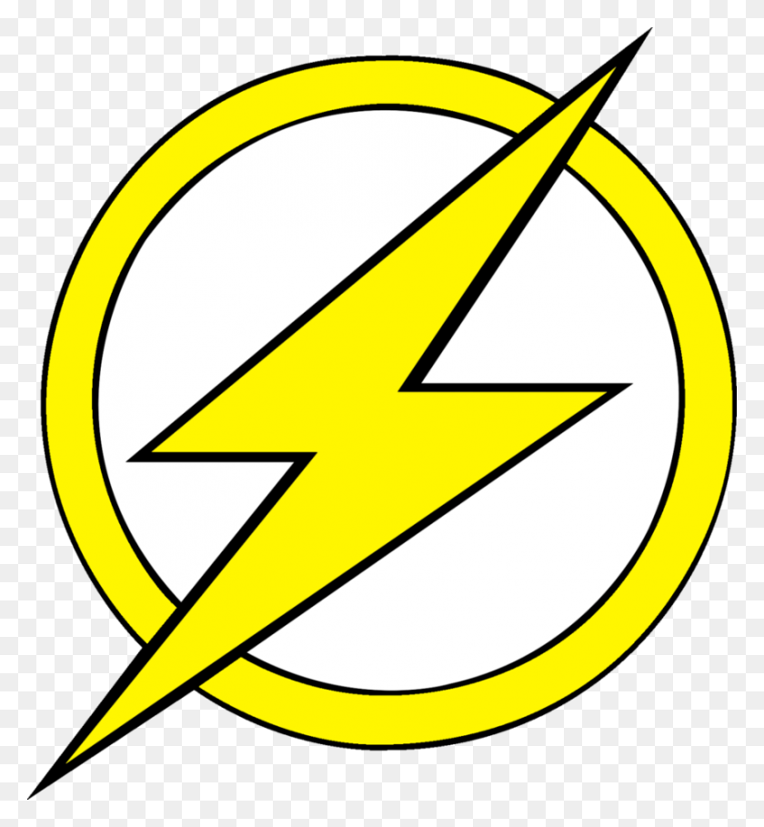 Detail Flash Symbol Nomer 7