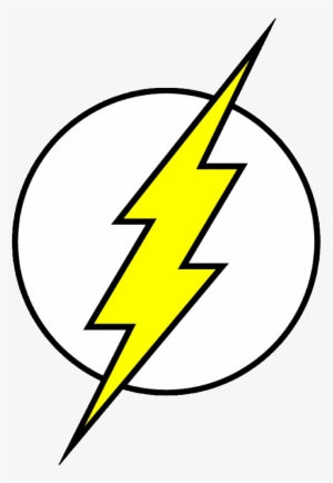 Detail Flash Symbol Nomer 8