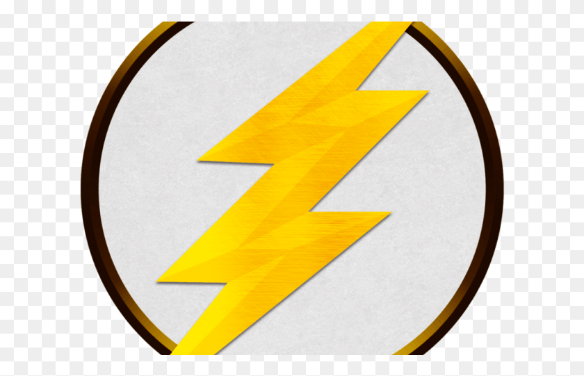 Detail Flash Symbol Nomer 9