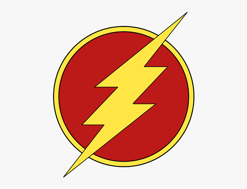 Detail Flash Symbol Nomer 3