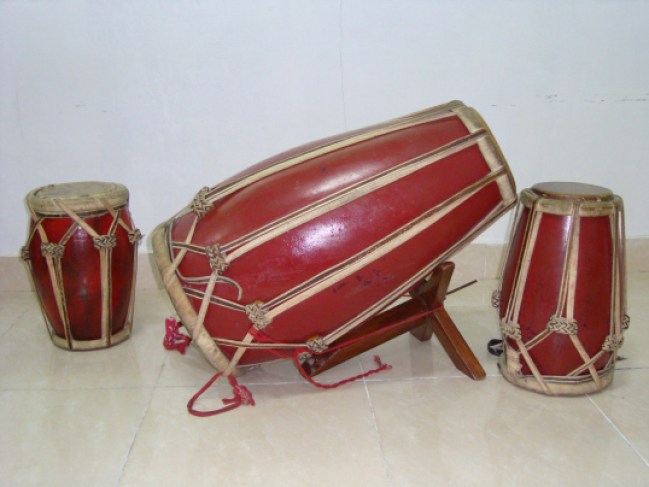 Detail Gambar Alat Alat Musik Ritmis Nomer 21