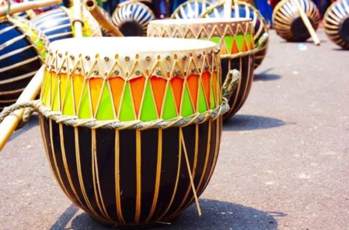 Detail Gambar Alat Alat Musik Ritmis Nomer 23