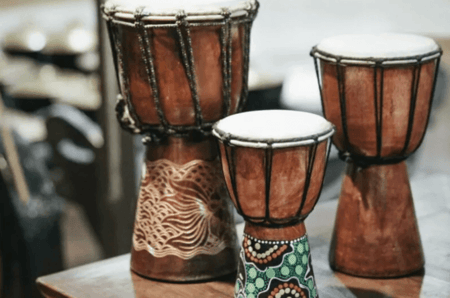 Detail Gambar Alat Alat Musik Ritmis Nomer 28