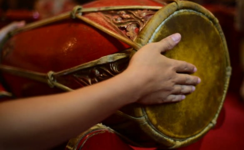 Detail Gambar Alat Alat Musik Ritmis Nomer 31