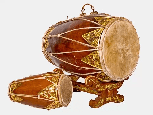 Detail Gambar Alat Alat Musik Ritmis Nomer 33