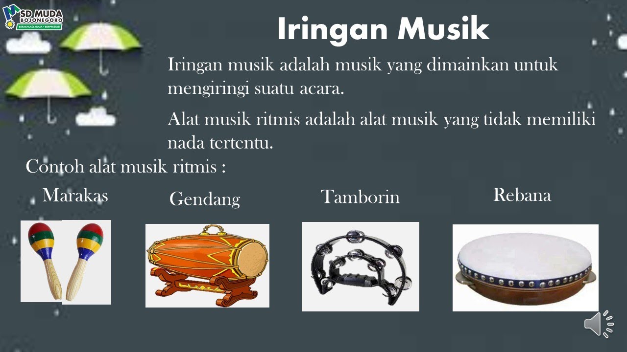 Detail Gambar Alat Alat Musik Ritmis Nomer 41