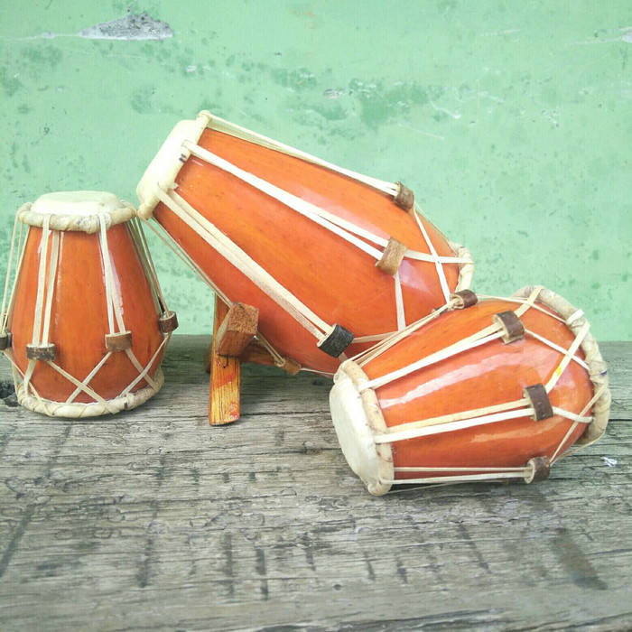 Detail Gambar Alat Alat Musik Ritmis Nomer 44