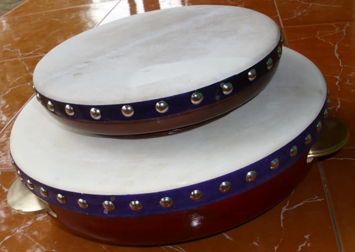 Detail Gambar Alat Alat Musik Ritmis Nomer 53