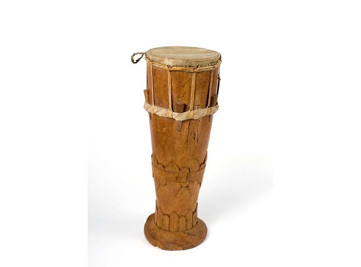Detail Gambar Alat Alat Musik Ritmis Nomer 8