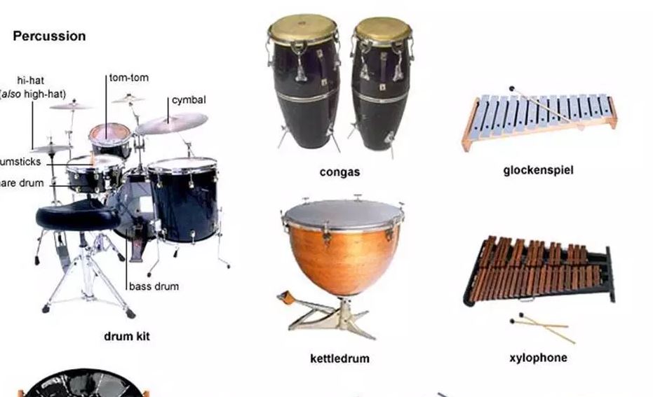 Detail Gambar Alat Alat Musik Ritmis Nomer 9