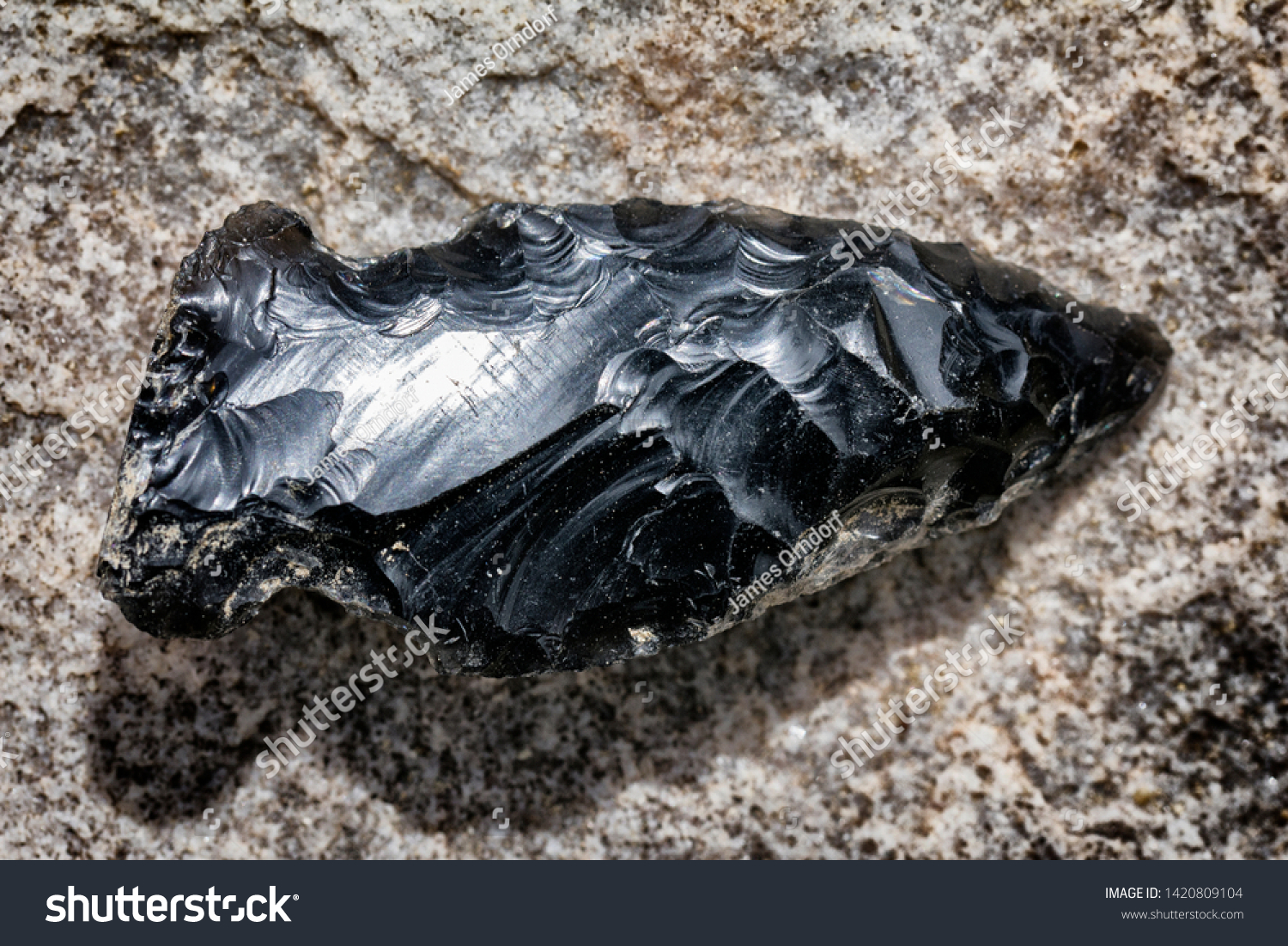 Detail Gambar Alat Alat Obsidian Nomer 25