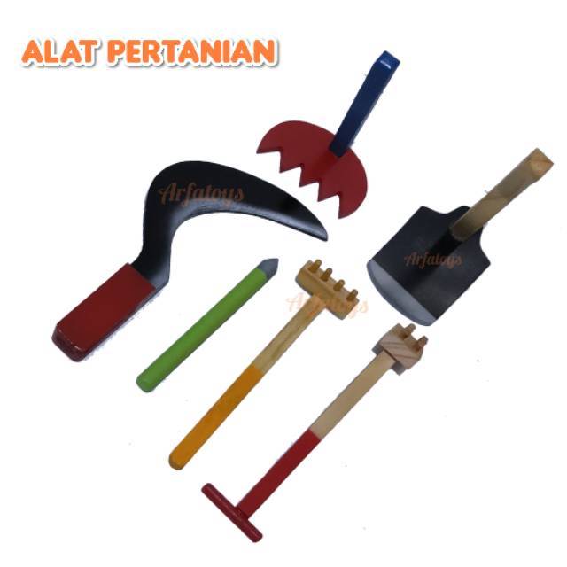 Detail Gambar Alat Alat Pertanian Nomer 19