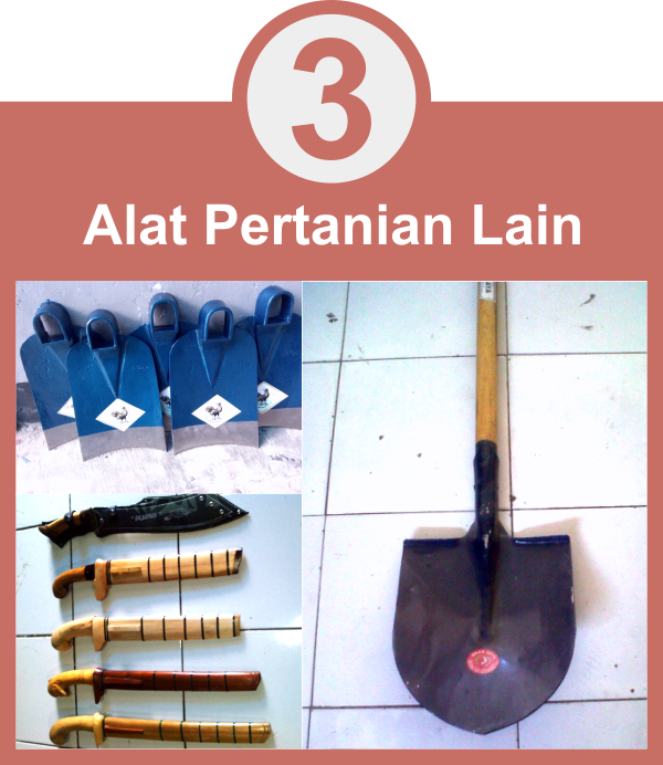 Detail Gambar Alat Alat Pertanian Nomer 29