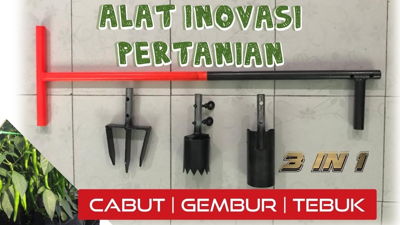 Detail Gambar Alat Alat Pertanian Nomer 9