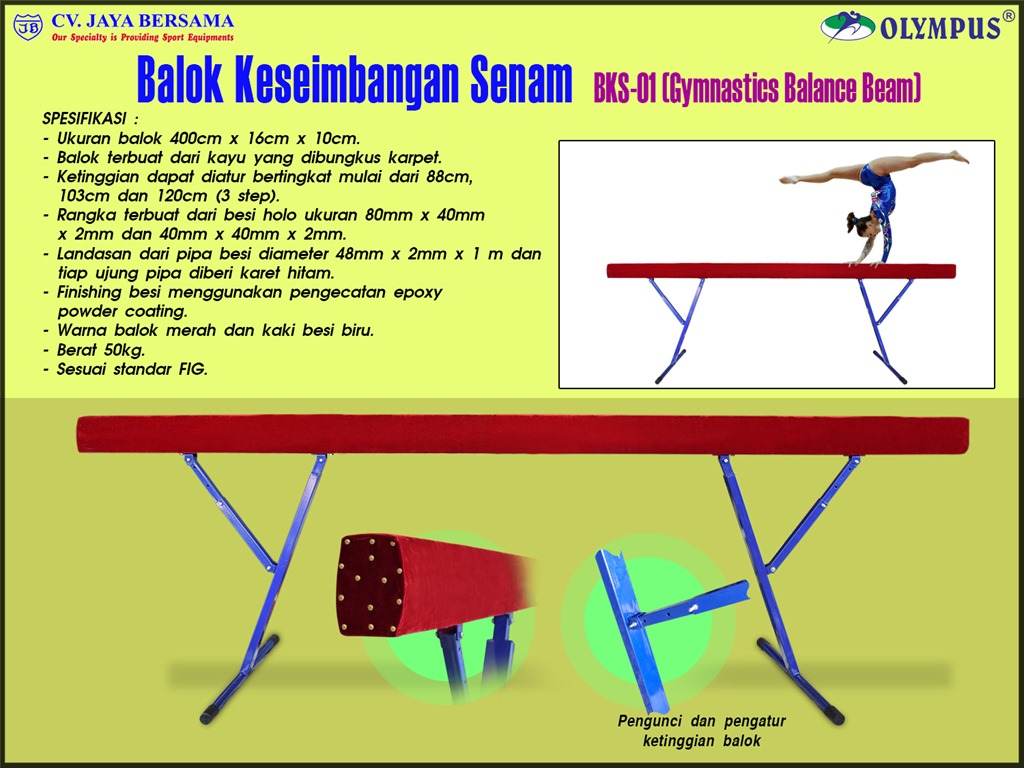 Detail Gambar Alat Alat Senam Nomer 19