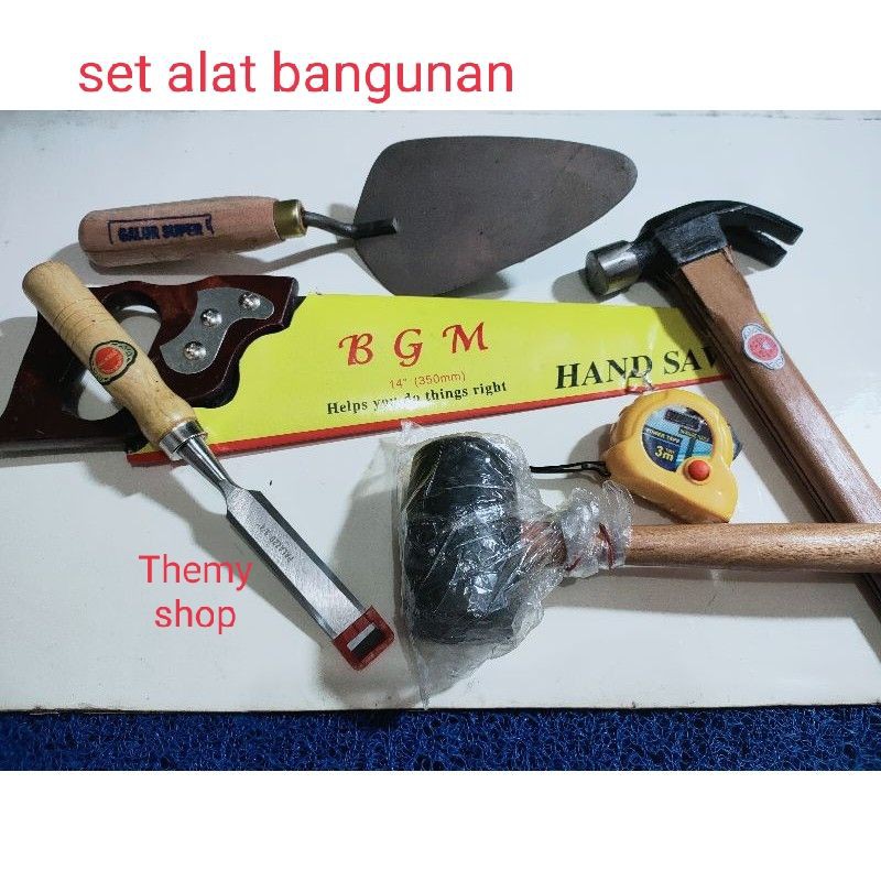 Detail Gambar Alat Bangunan Nomer 38